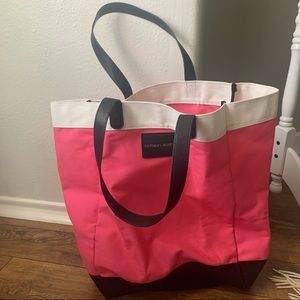 Victoria’s Secret Tote Bag